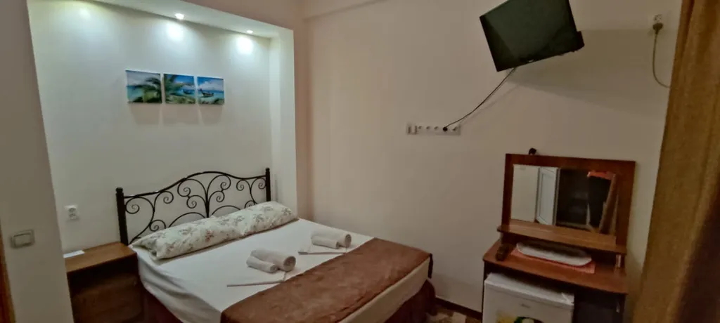 Квартира Комната — аренда посуточно в Гагра