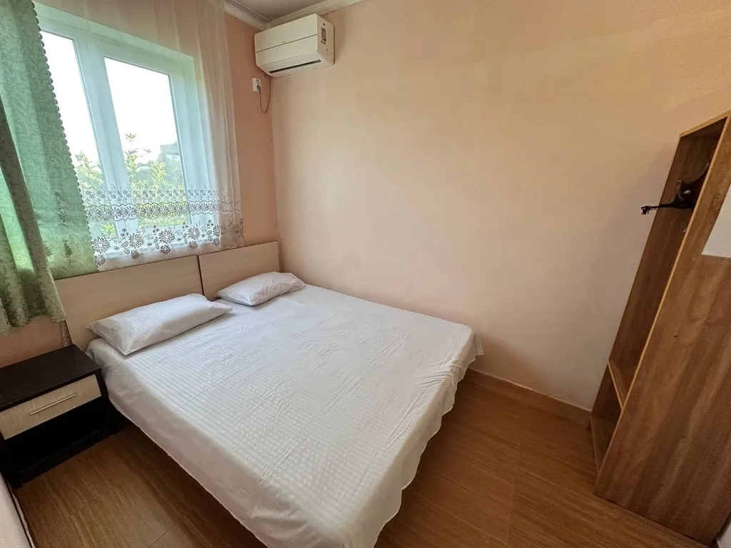 Квартира Комната — аренда посуточно в Архипо-Осиповка