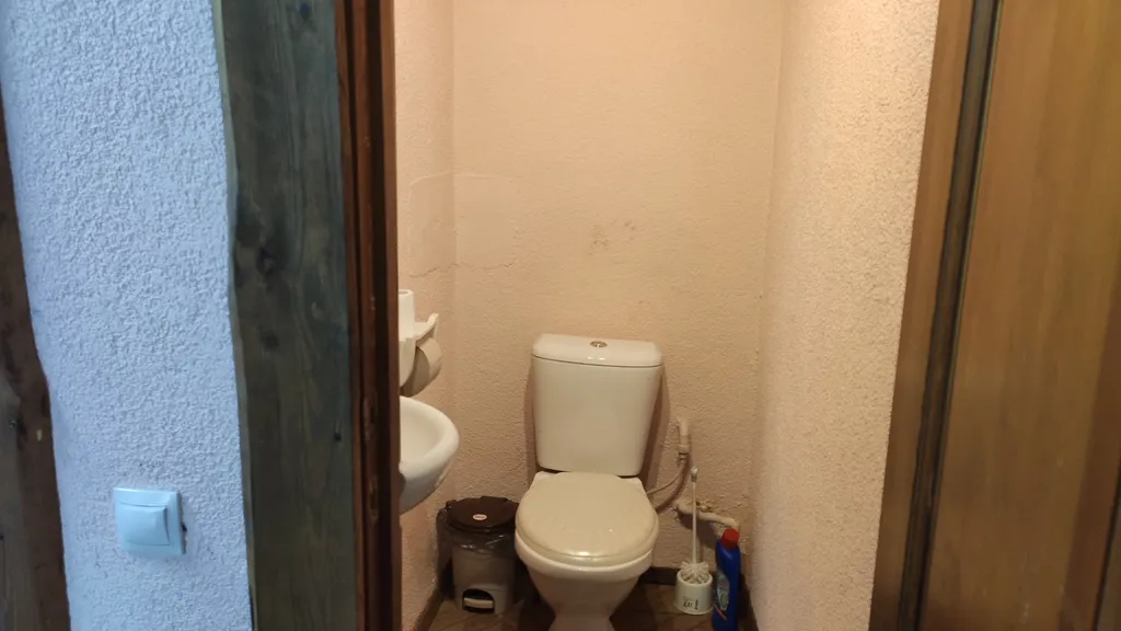 Просторный дом, для большой семьи и не только