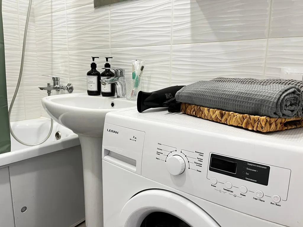 Студия с домашней обстановкой в ЖК Государев дом | Уютно, как дома