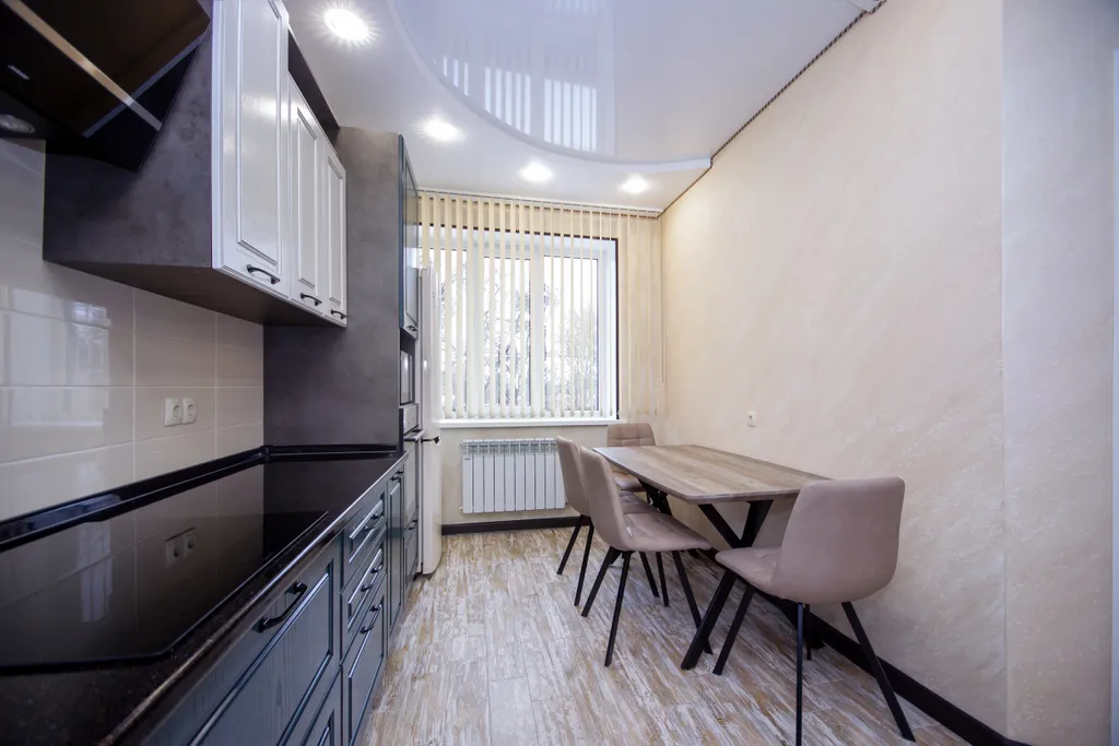 ViP Квартира №8, р-н МегаГринн