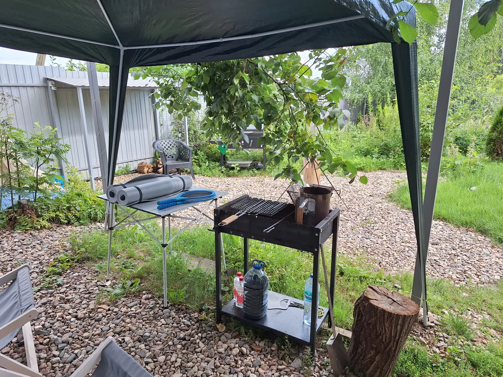 ДомРеки Новый современный дом у реки