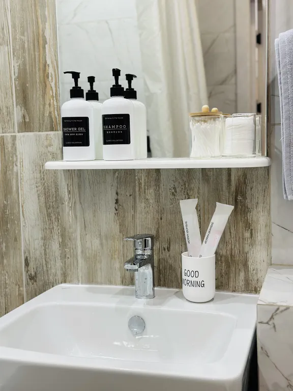 Уютная евродвушка в центре