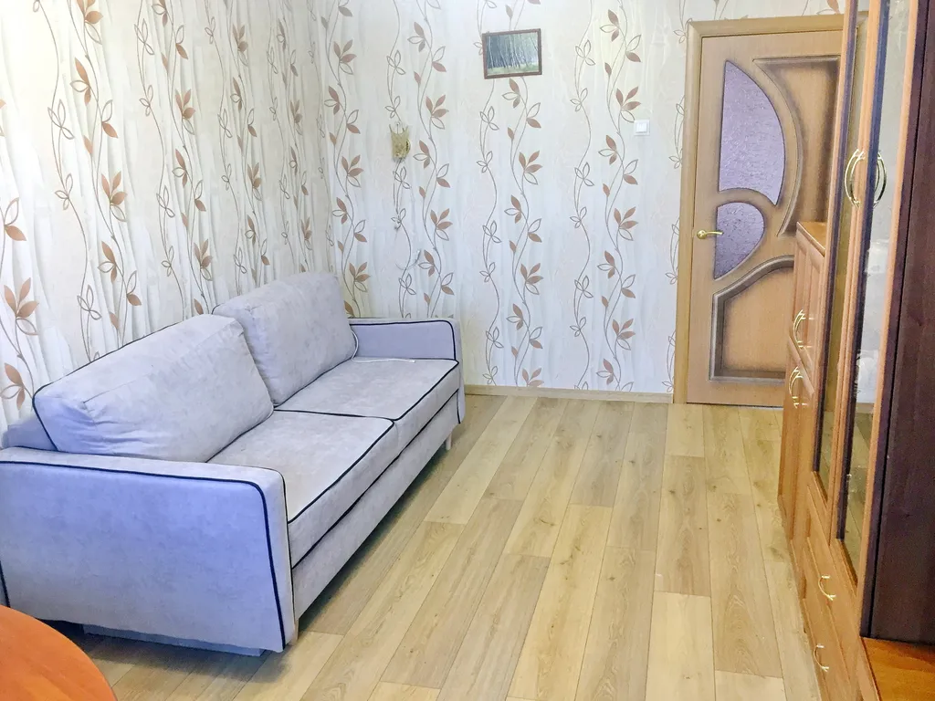 Уютная квартира возле моря