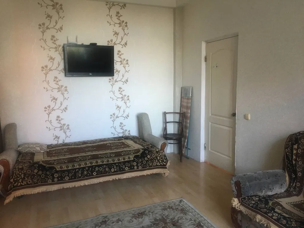 Квартира в центре в отличном районе