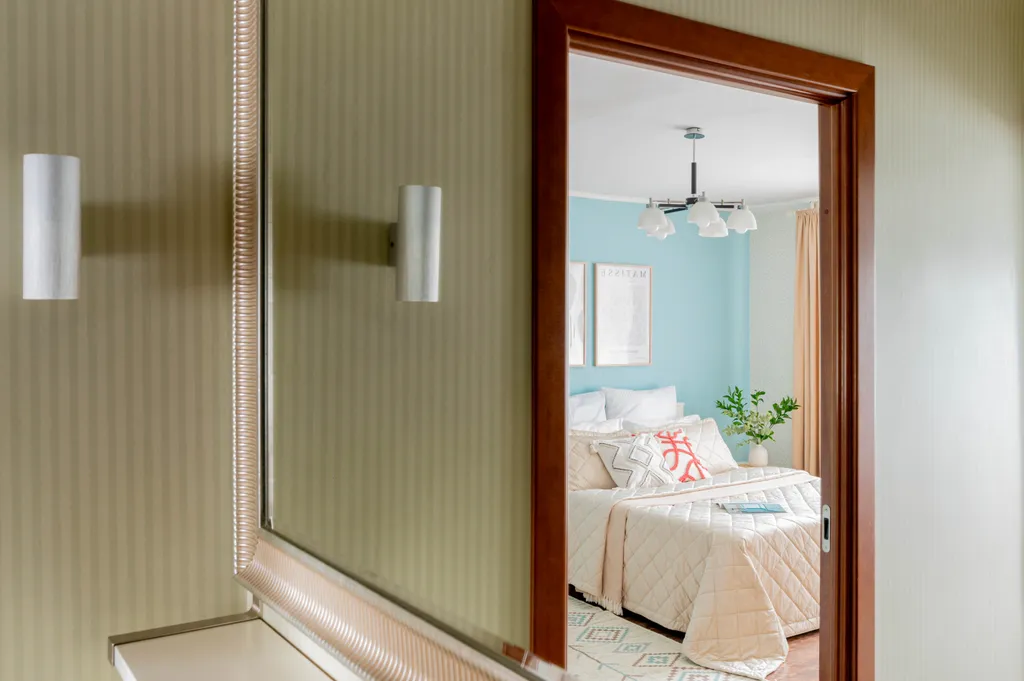 Квартира Солнечная квартира рядом с парком Нефтяник — Ярославль