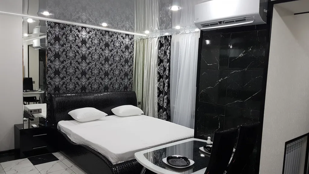 Квартира для вашего удобства