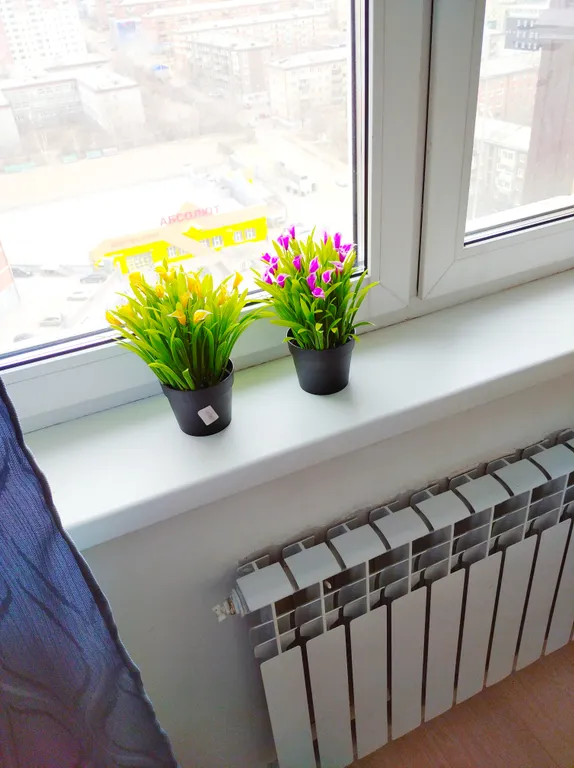 Студия возле ЖД вокзала