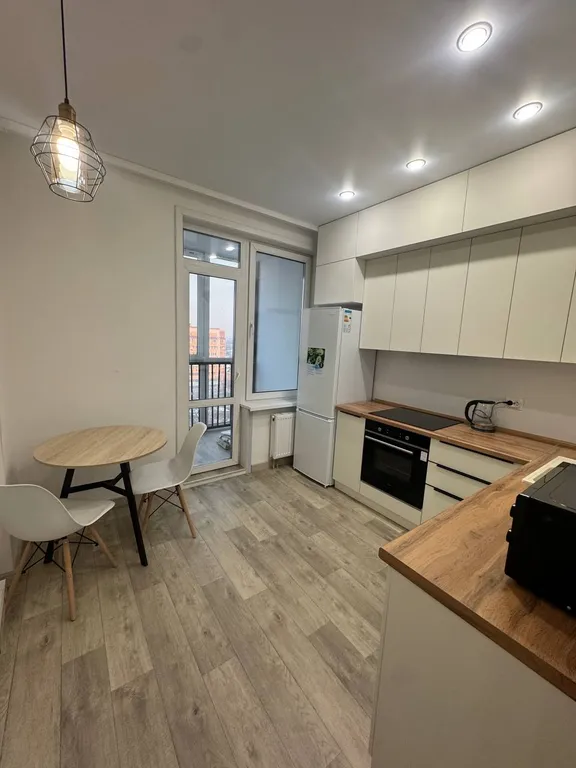 Комфортная 2 комнатная квартира