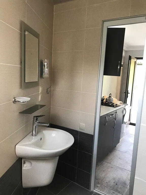 Гостевой дом у моря