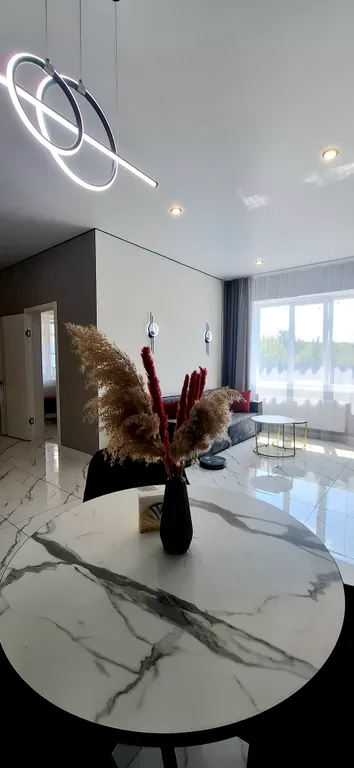 Квартира 2х ком в центре города