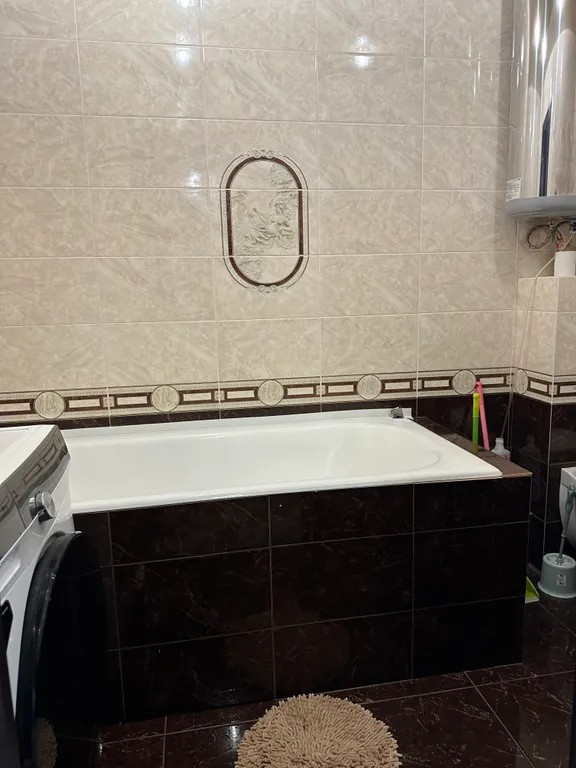 1-комнатная квартира с евроремонтом, район АТП