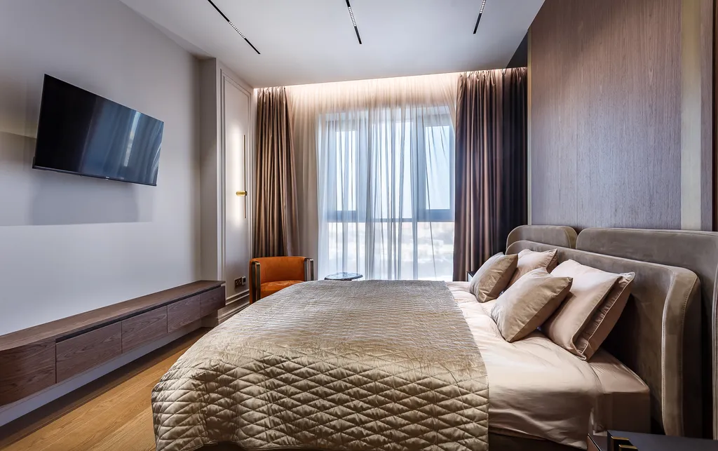 Резиденция Вернадского