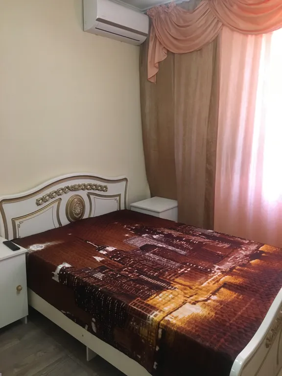 Квартира Квартира Великолепная двушка в центре города — Севастополь