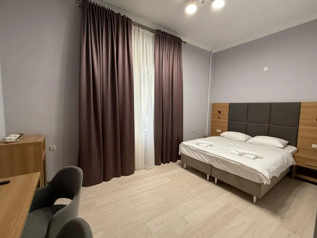 Квартира Комната — аренда посуточно в Архыз