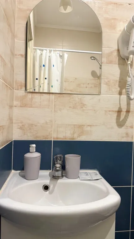 Квартира Квартира Студия в ЖК Silver у Ботанического сада — Москва