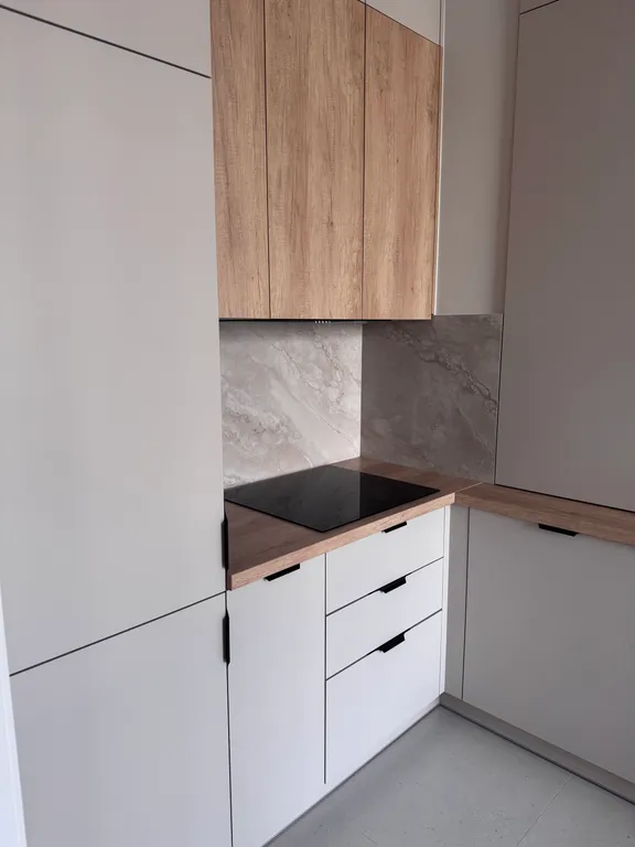 Квартира Уютная квартира для семьи в ЖК Светлогорск-3 — Светлогорск