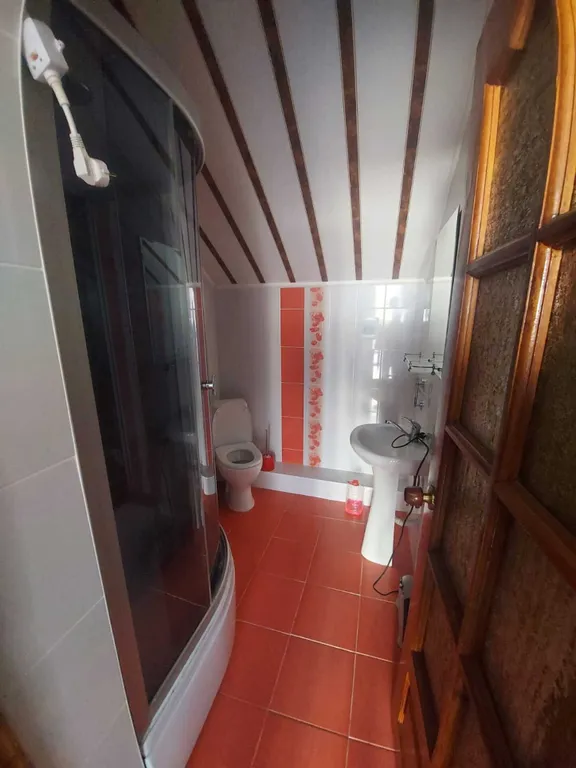 Квартира Комната — Анапа