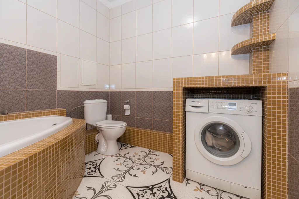 Квартира Апартаменты прекрасный вид на остров с общего балкона — Калининград