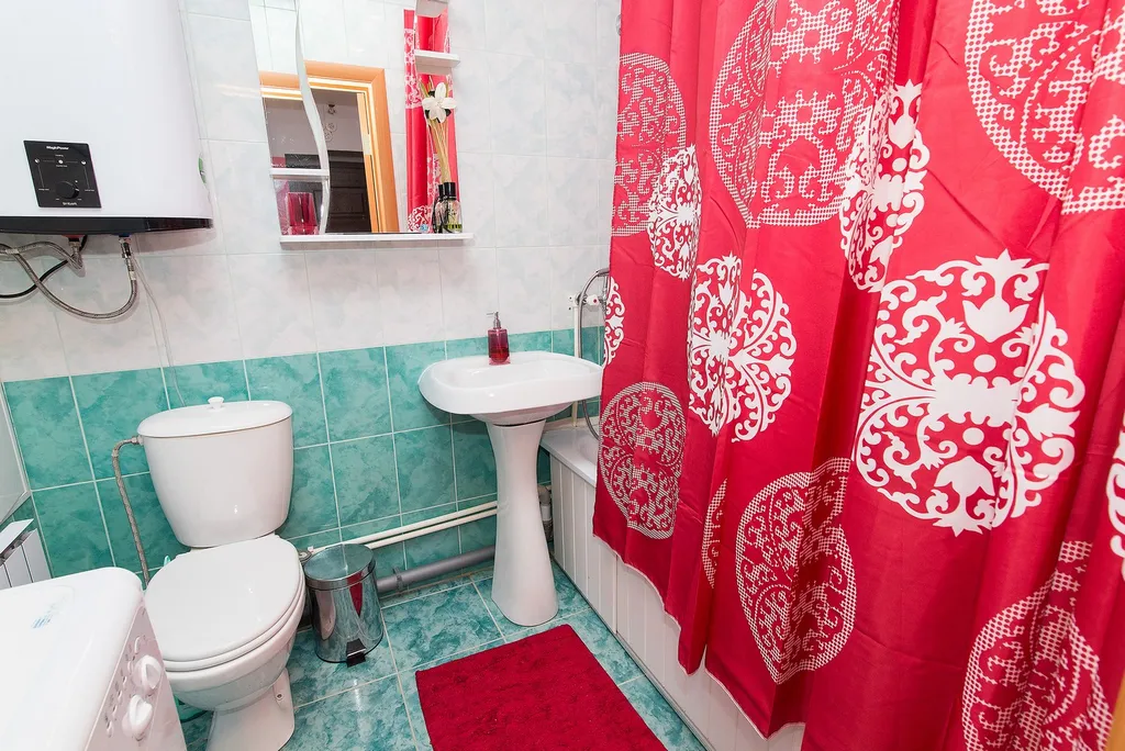 Квартира Квартира Искра — Екатеринбург