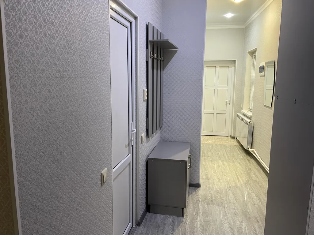 Дом в центре