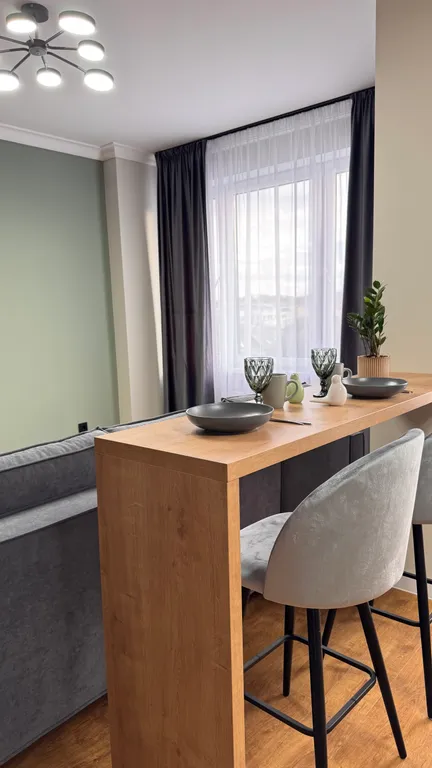 Уютная квартира в центре Гродно