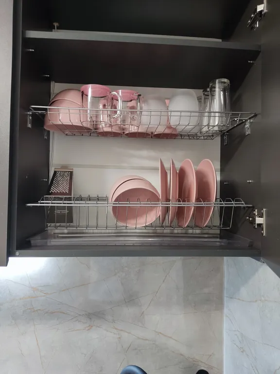 Студия в Вишневой горке