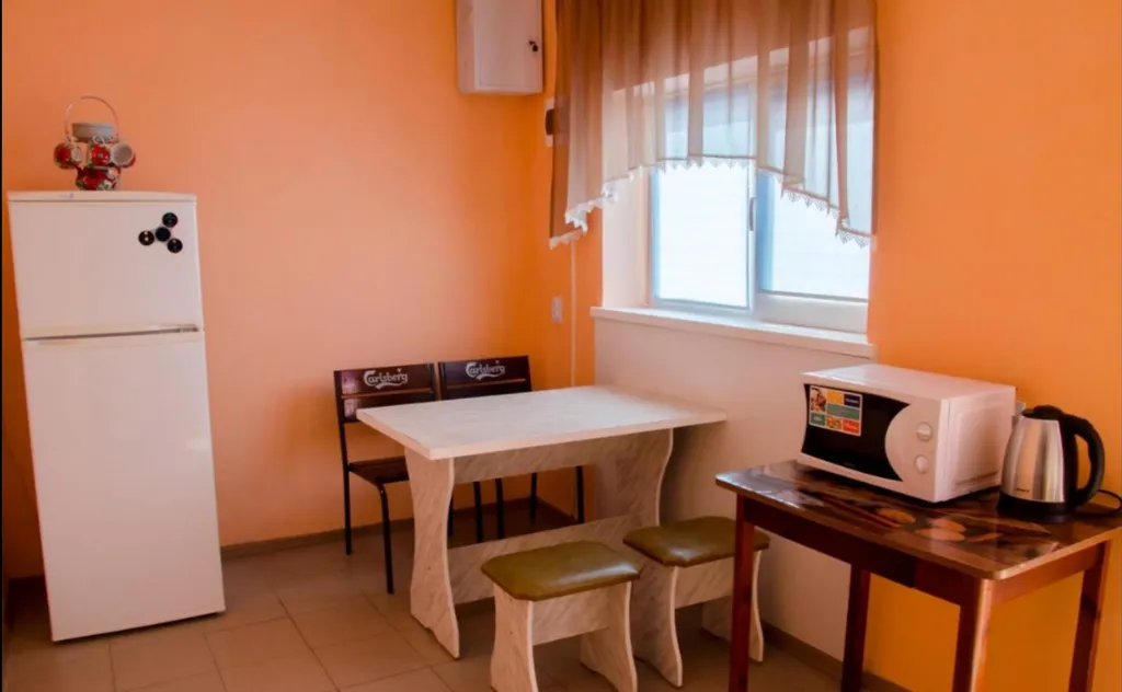 Дача на море