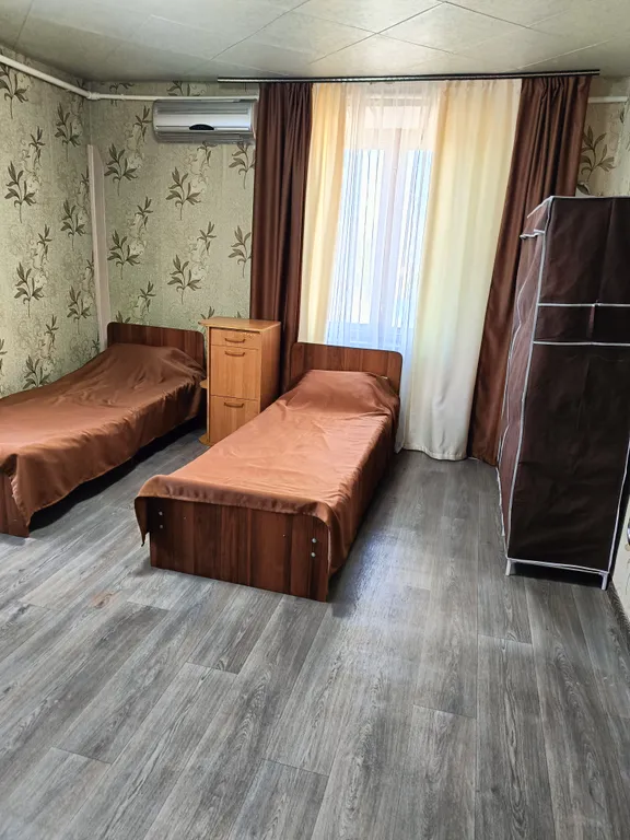 Коттедж Дом без хозяев — Широчанка