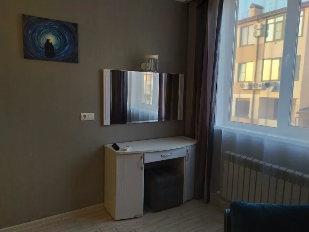 Уютная квартира недалеко от моря — аренда посуточно в Дивноморское