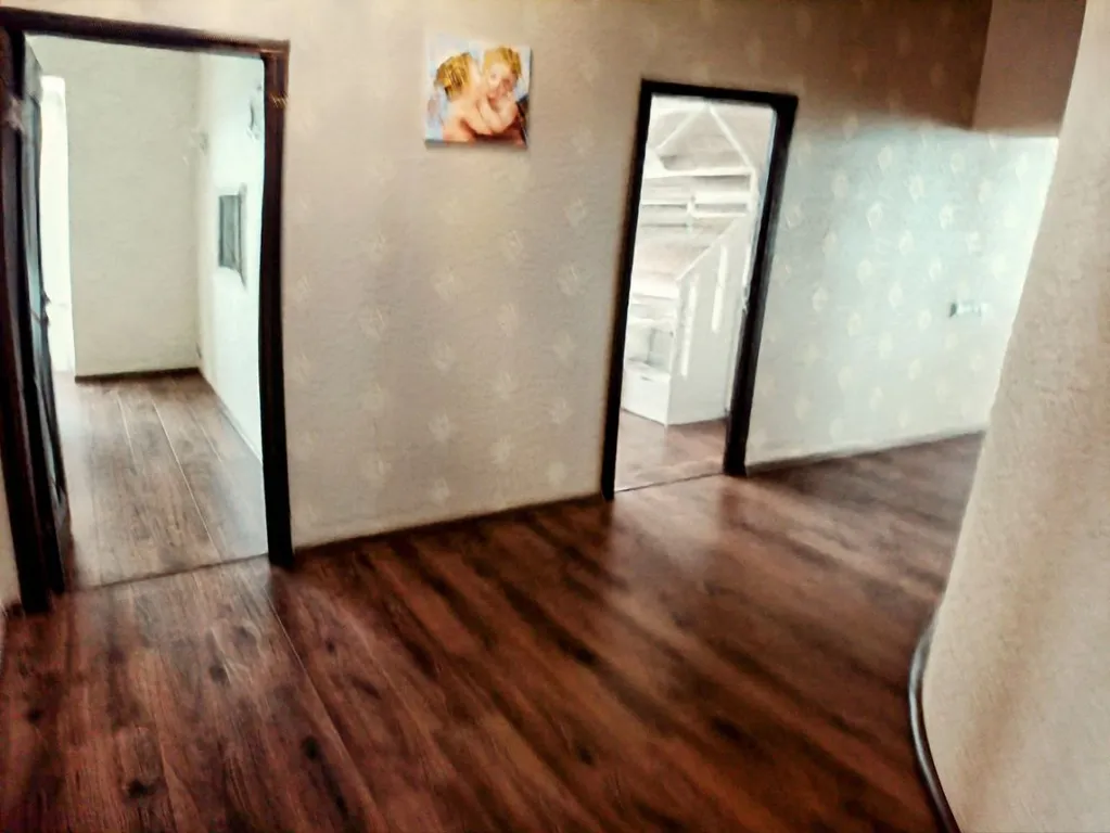 Одна из лучших квартир