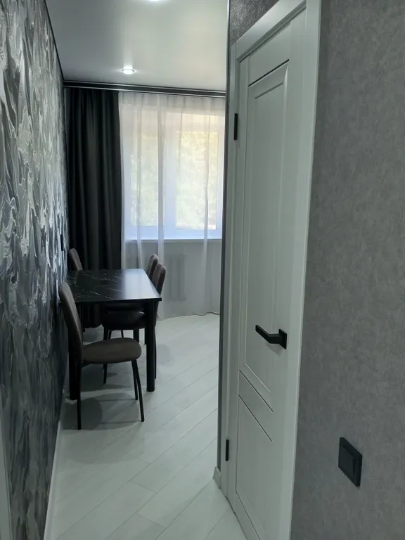 Шикарная квартира