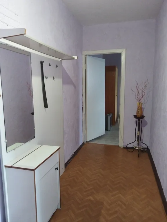 Просторная комфортная 2-комнатная квартира