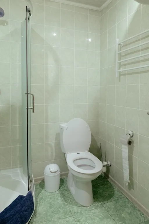 Дом на косе