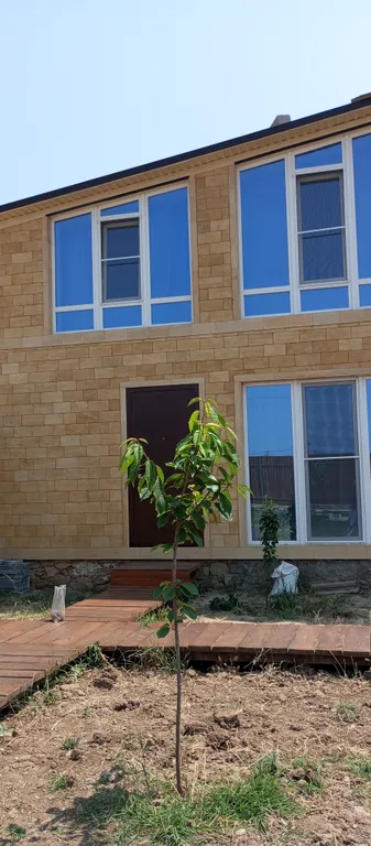 Коттедж у моря