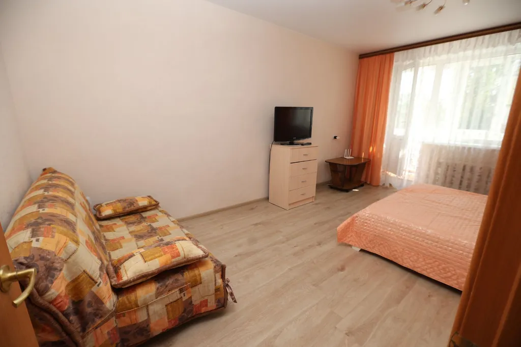 Квартира Уютная квартира в лучшем районе города — Ейск