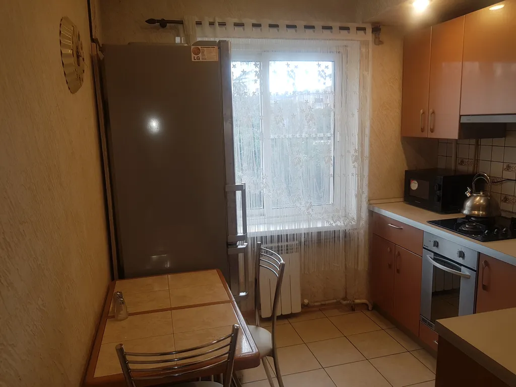 Квартира Квартира на набережной в зеленой районе — Сочи