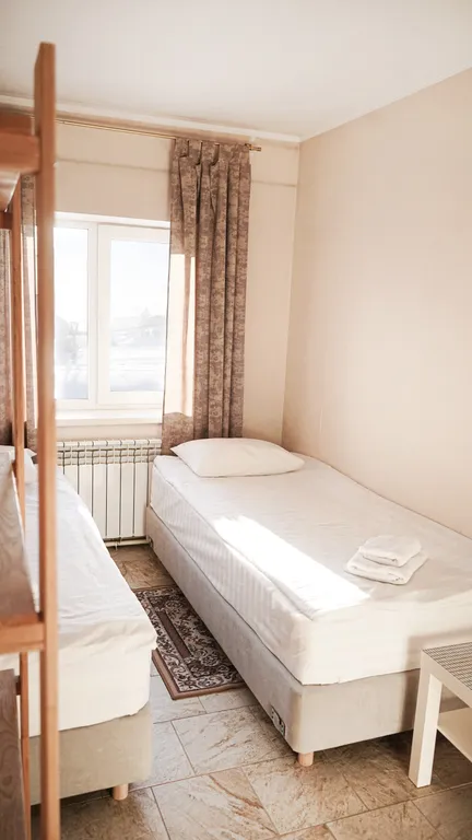 Квартира Комната — Шерегеш