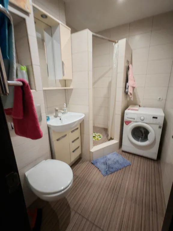 Квартира Квартира у моря в новом доме у парка Победы — Севастополь