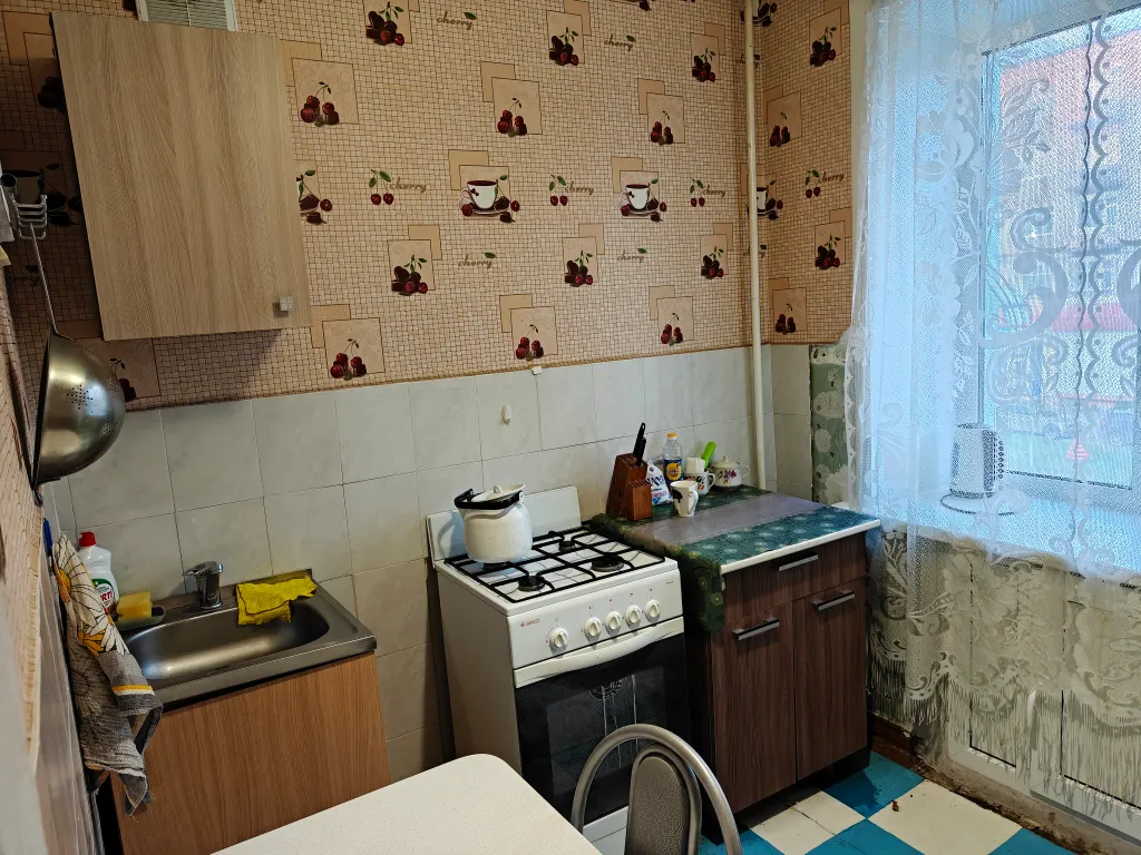 Квартира в районе Авангарда