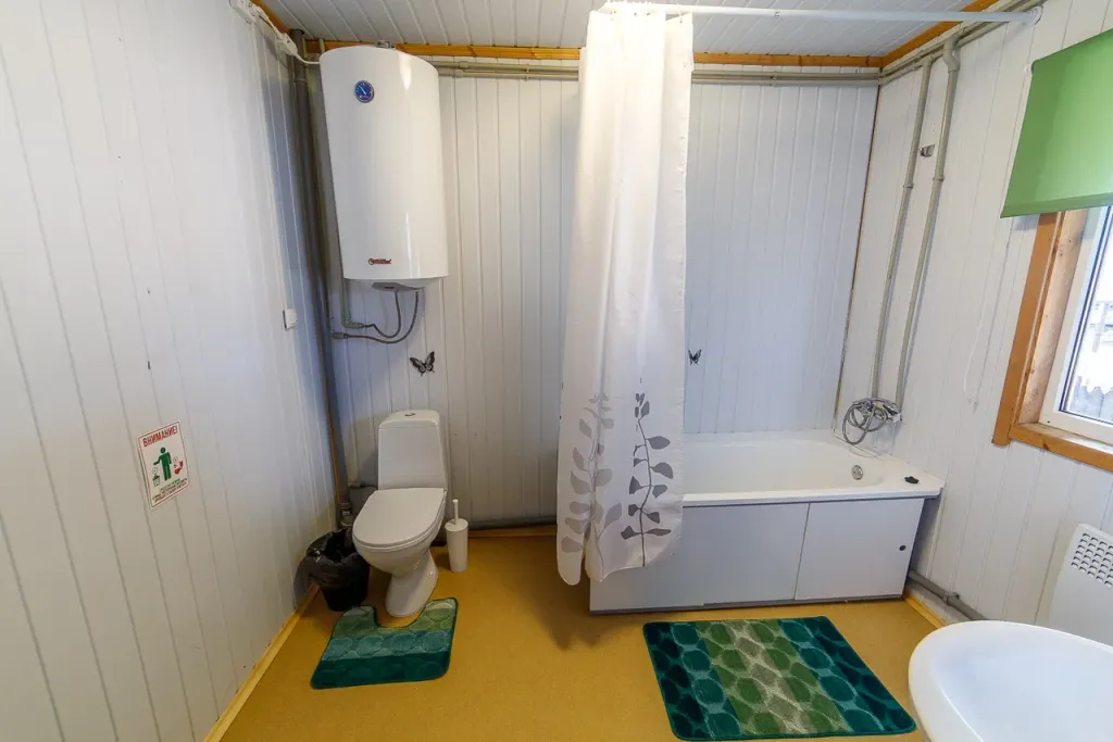 Коттедж 5-комнатный Дом — Сойкино