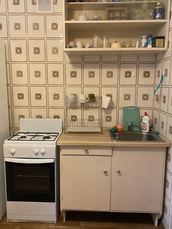 Уютная квартира рядом с рестораном Тундра