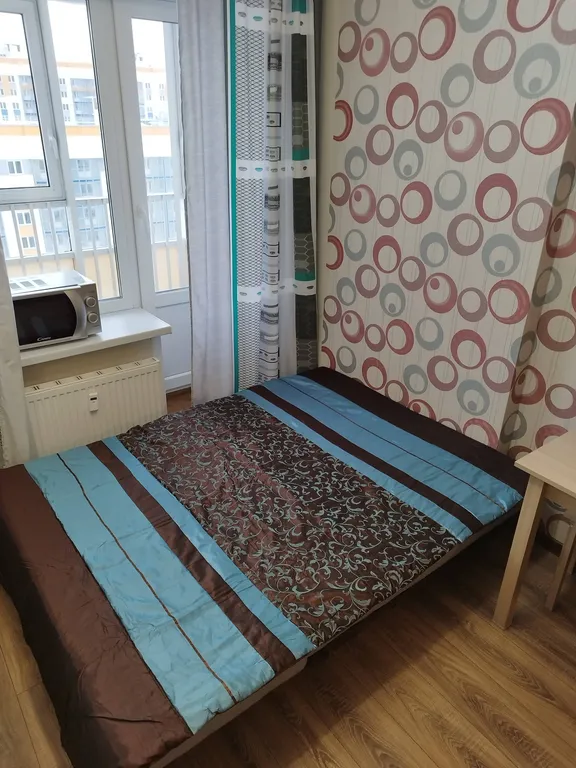 Уютная квартира рядом с метро