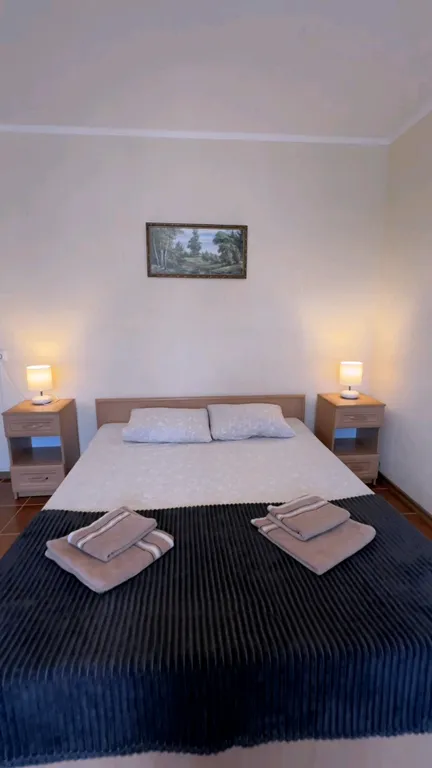 Квартира Комната — аренда посуточно в Орджоникидзе