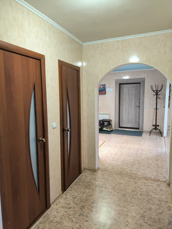 Дом рядом с аэропортом