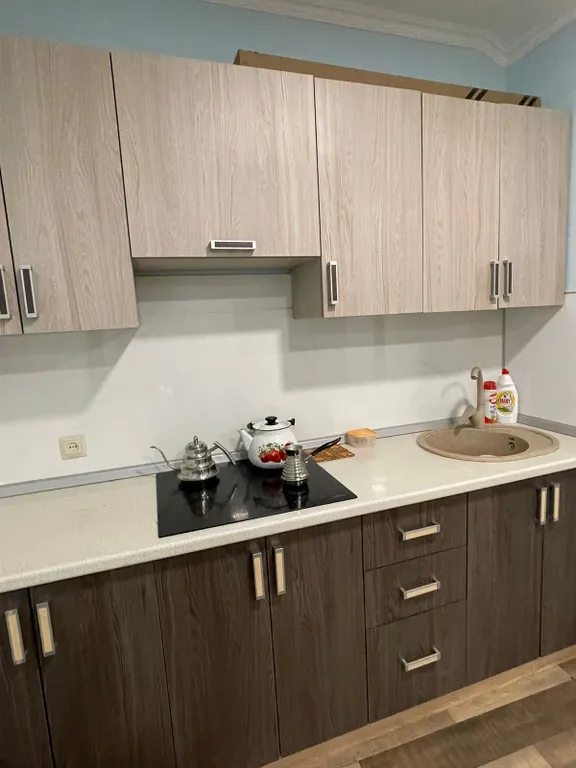 Коттедж Уютный домик — Дербент