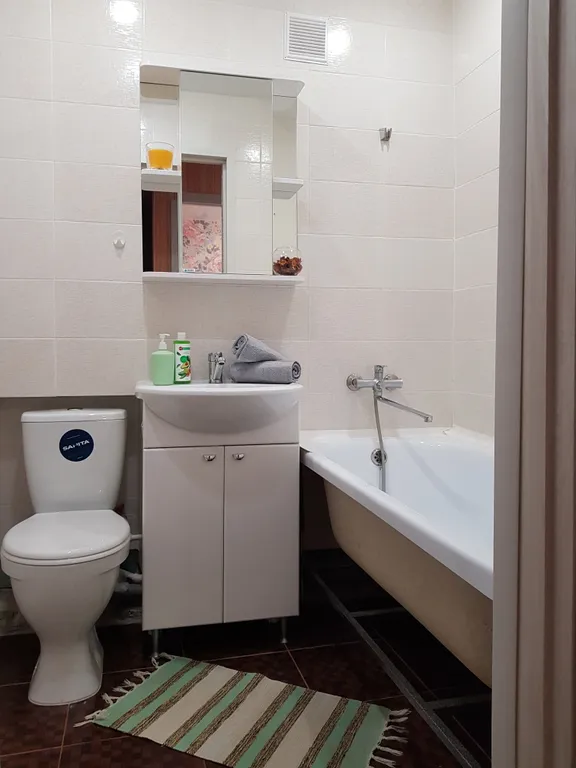 2-комнатная квартира рядом с УВЗ