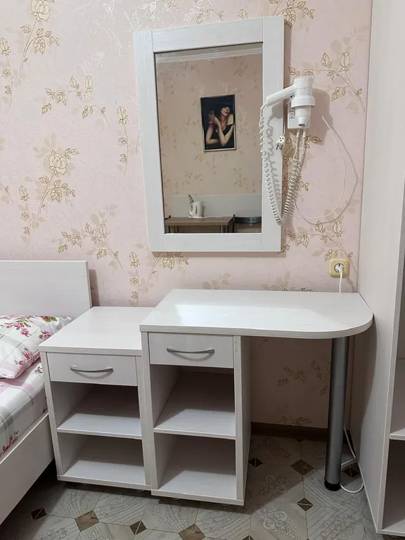 Квартира Комната — Лазаревское