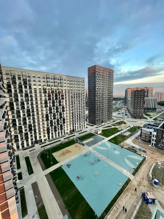 Дом Каспера