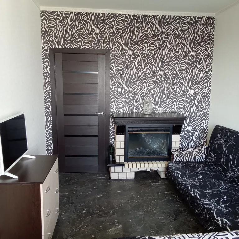 Квартира Квартира с камином ЖК Новые Котельники — Котельники